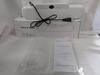Fully Automatic Vacuum Sealing Machine for Food Preservation and Packaging