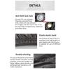 with Lock Holes Motorcycle Cover Waterproof Cycling Cover Bike Rain Cover  Daily Bike Protection
