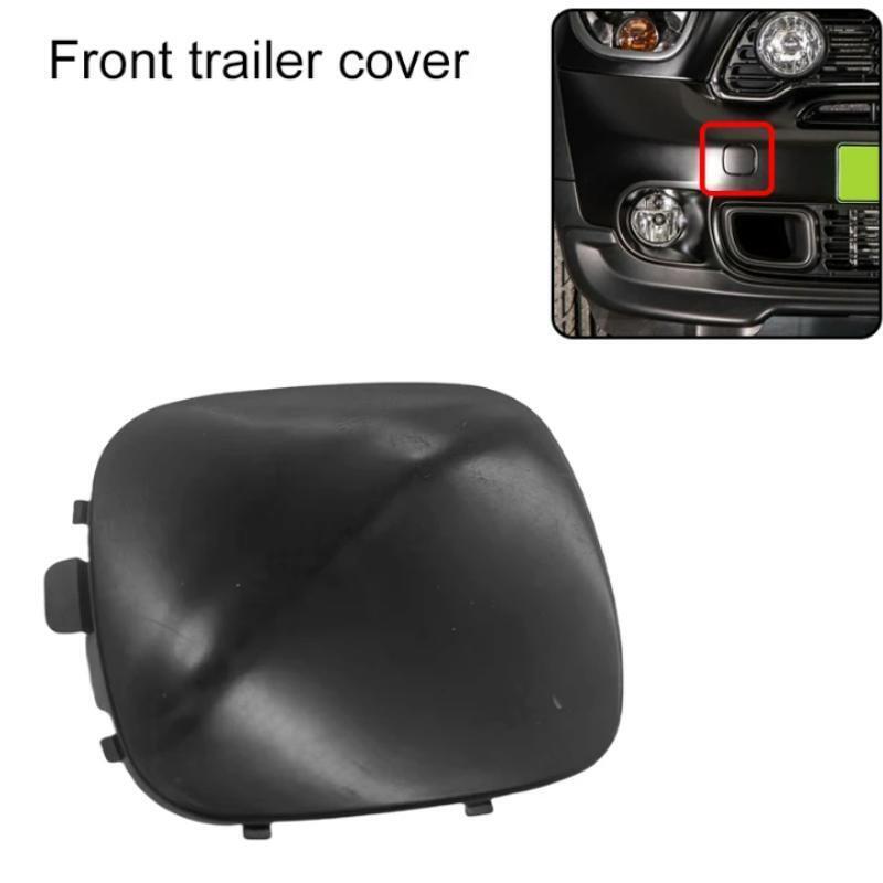 51119806062 51119806061 51119801923 51129806649 51129806652 Front Rear Bumper Trailer Tow Eye Hook Cover for BMW Mini R60 JCW