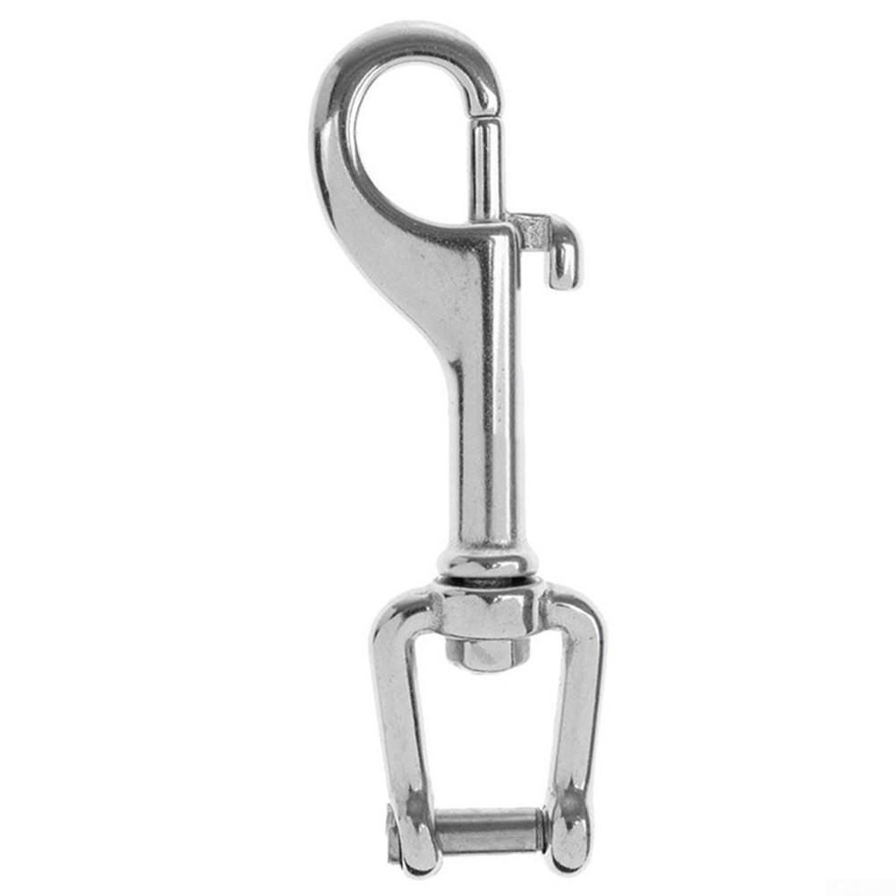 Applicable Scenarios Yacht Scuba Diving Boat Heavy Duty Shackle Bolt