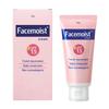 Facmoist Creme LSF 15 - Tägliche Gesichtsfeuchtigkeitscreme mit Sonnenschutz | Nicht komedogener Gesichtsverjünger für alle Hauttypen (60g)