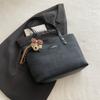 High-value niche tote bag women's new fashionable large-capacity shoulder bag, foreign-style commuting casual handbag