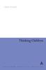 The Thinking Children : The Concept of 'child' from a Philosophical Perspective Book