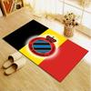 Club Brugge Logo Carpet Rug for Living Room Bedroom Home Sofa Decoration,Kids play Non-slip Floor Mat