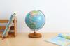 Raymay Fujii Globe, Teacher Recommended for Elementary School Students, 20cm OYV11