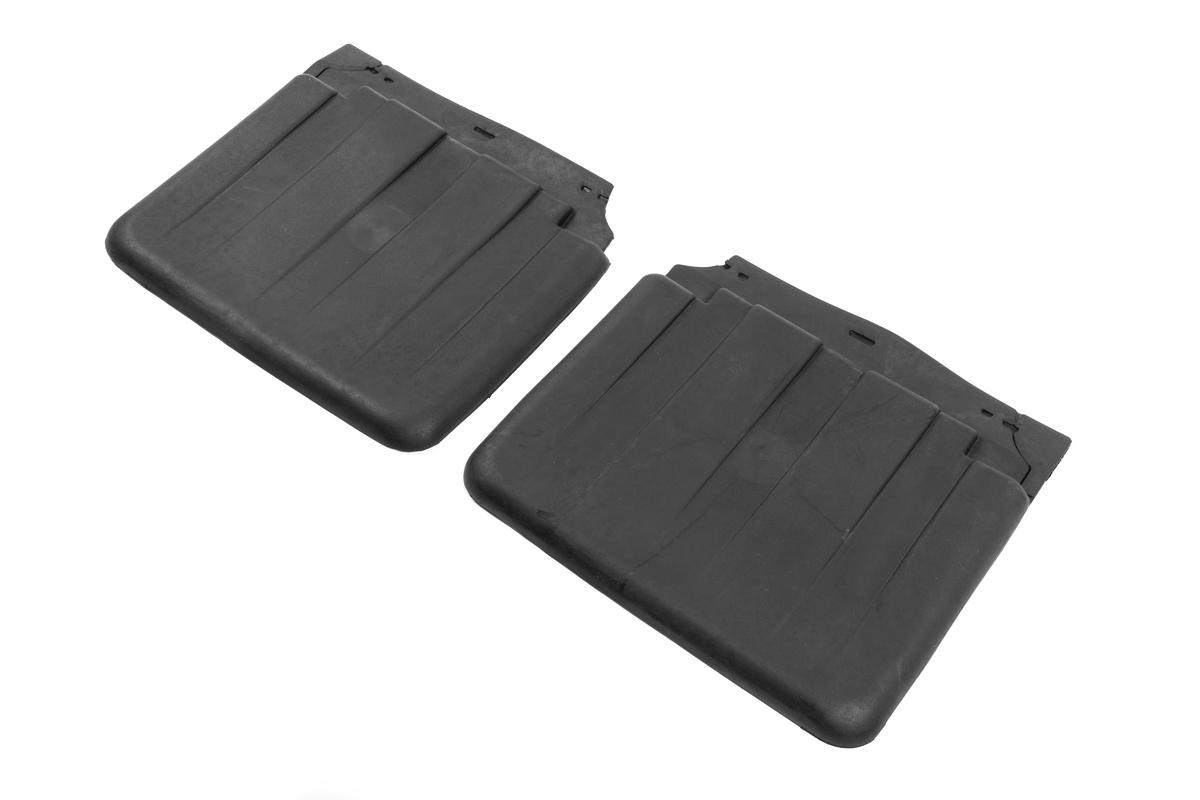 

Premium Mudguards Front 1986-2004 (for a van, 2 pcs) for Hyundai H100