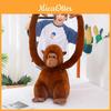 Disney Tarzan Plush Stuffed Animal Gorilla Toy Soft Short Plush For Kids Gift Special Characters Included