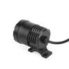 Areyourshop 12V-80V DC 1800LM 6X LED MTB Motorcycle Light Bike Front Headlight