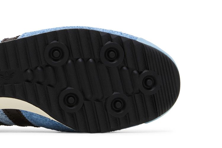 adidas SL76 Wales Bonner Aschblau
