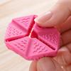 Foldable Sensory Toy for Stress and Anxiety - Finger Toy for Kids and Adults