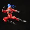 Hasbro Marvel Legends Series Tarantula, Spider-Man Legends 6-inch (15cm) Action Figure F6570, Authentic