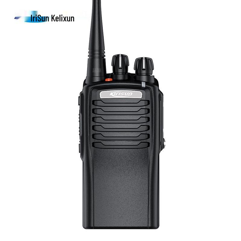 

Kirisun PT7200EX Explosion-Proof Walkie-Talkie (CN version)