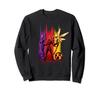 Marvel Ant-Man and the Wasp: Quantum Mania Cathy Ant-Man Wasp Sweatshirt