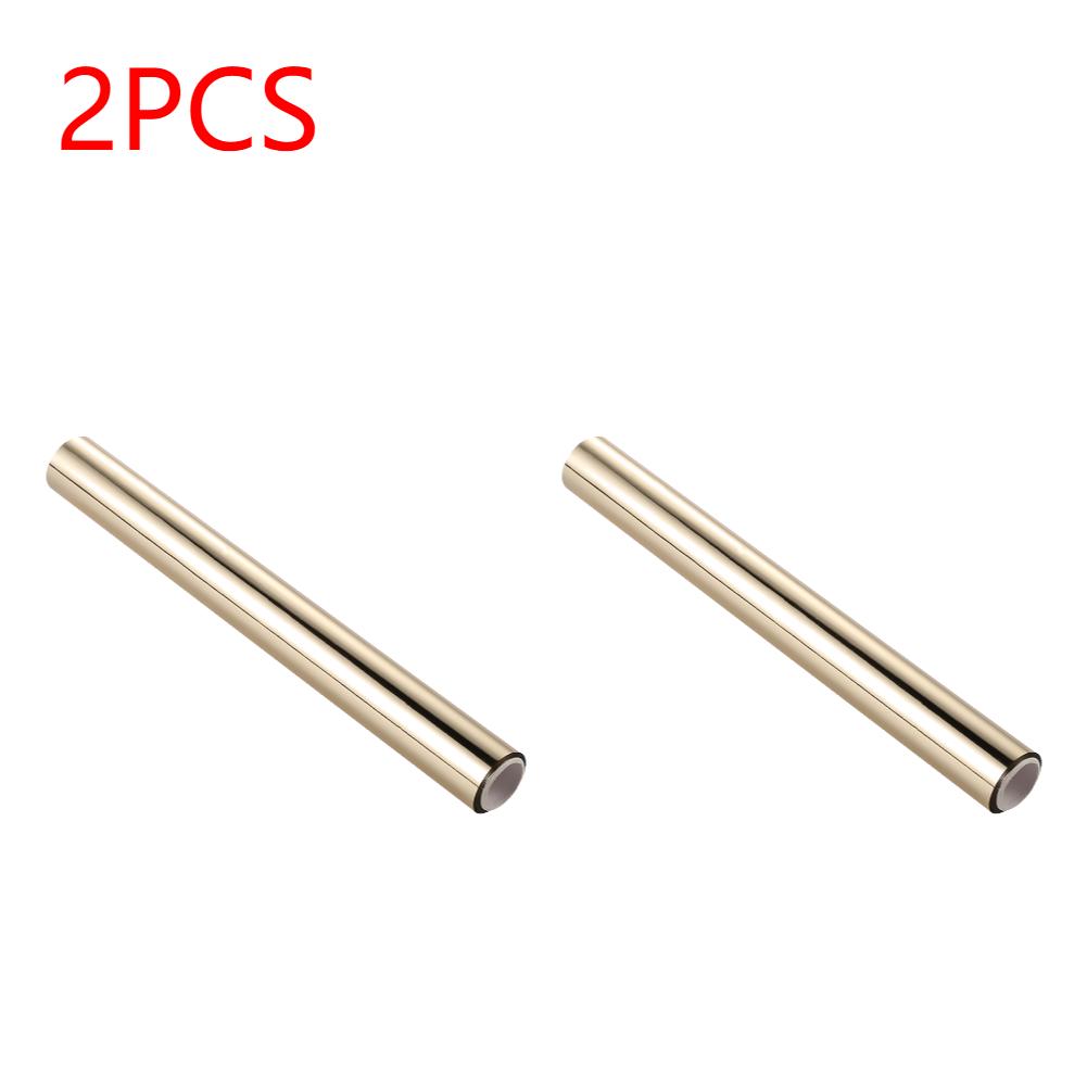 Foil Paper 19.3cmx5m Holographic Heat Transfer Foil Roll Hot Stamping Foil Paper Holographic Heat Transfer DIY Crafts