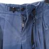 Gramicci Outdoors Two-tuck Pants S Navy Men's Used
