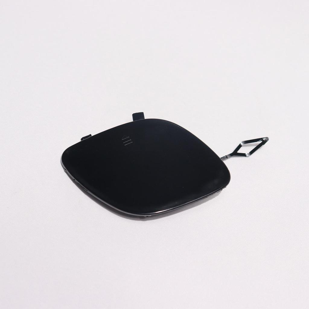 Mercedes-Benz C-Class Front Bumper Tow Hook Cover (A2058850324)