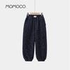 MOMOCO Girls' Winter Casual Knit Pants