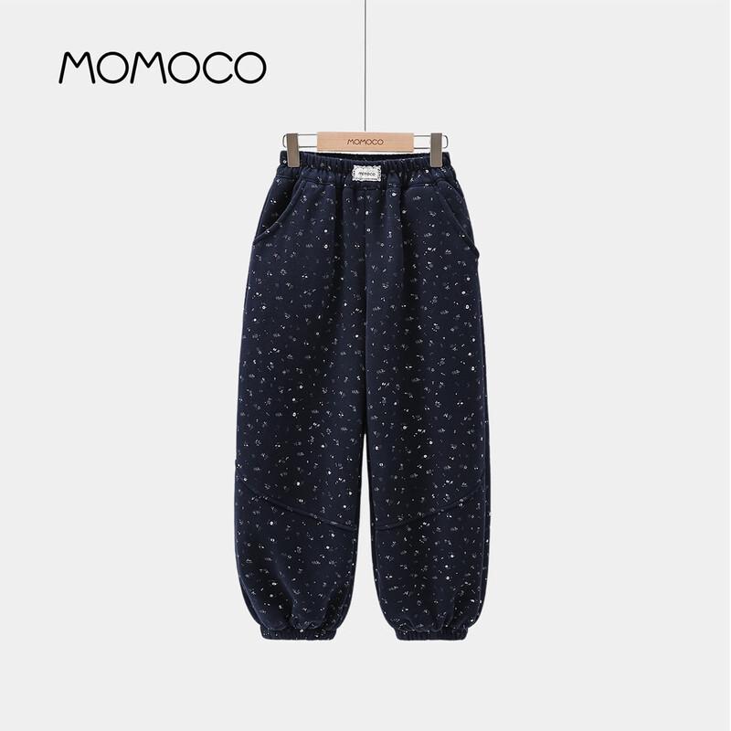 MOMOCO Girls Winter Casual Knit Pants 90