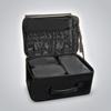 Makeup Bag Professional Beauty Organizer Case Expandable for Travel
