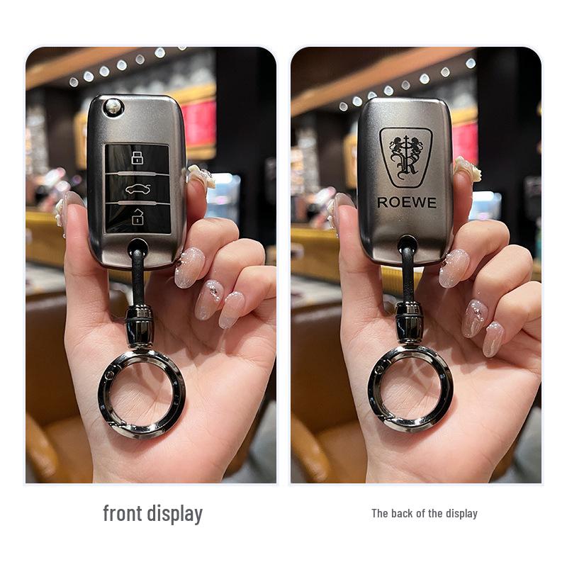 Roewe RX5/RX3 Key Case i5/i6Max Shell Bag Buckle