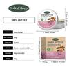 Shea Butter Skin Cream Help Moisturize Skin Soften Skin Add Shine Nourish Skin Strengthen Skin Elasticity