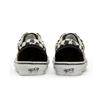 Dover Street Market x Vans OG Old Skool LX Checker - Preto Branco Tênis Unissex Branco Verdadeiro VN0A36C82GZ