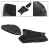 Front&Rear Raider Passenger Cushion Kit Black1 For   R1300Gs R 1300 Gs 24-25
