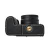 SIUTATDSH PU Leather Camera Case for Nikon Z and Mark II Includes a camera and portable tripod and includes battery Z50II, 50, M2, Cameras. holder,