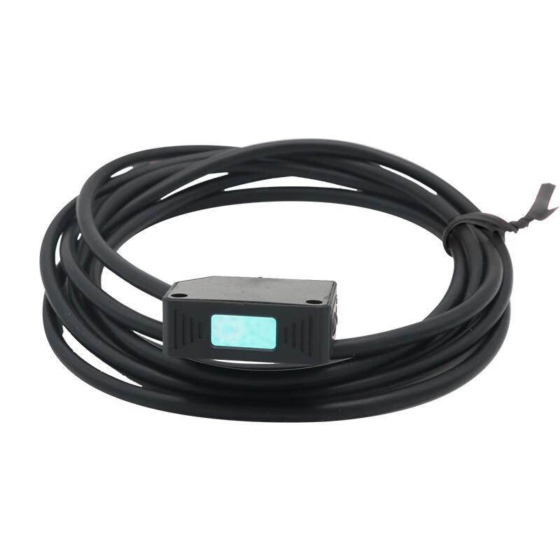 Huishida E3Z-LS61 Diffuse-Reflective Photoelectric Laser Sensor