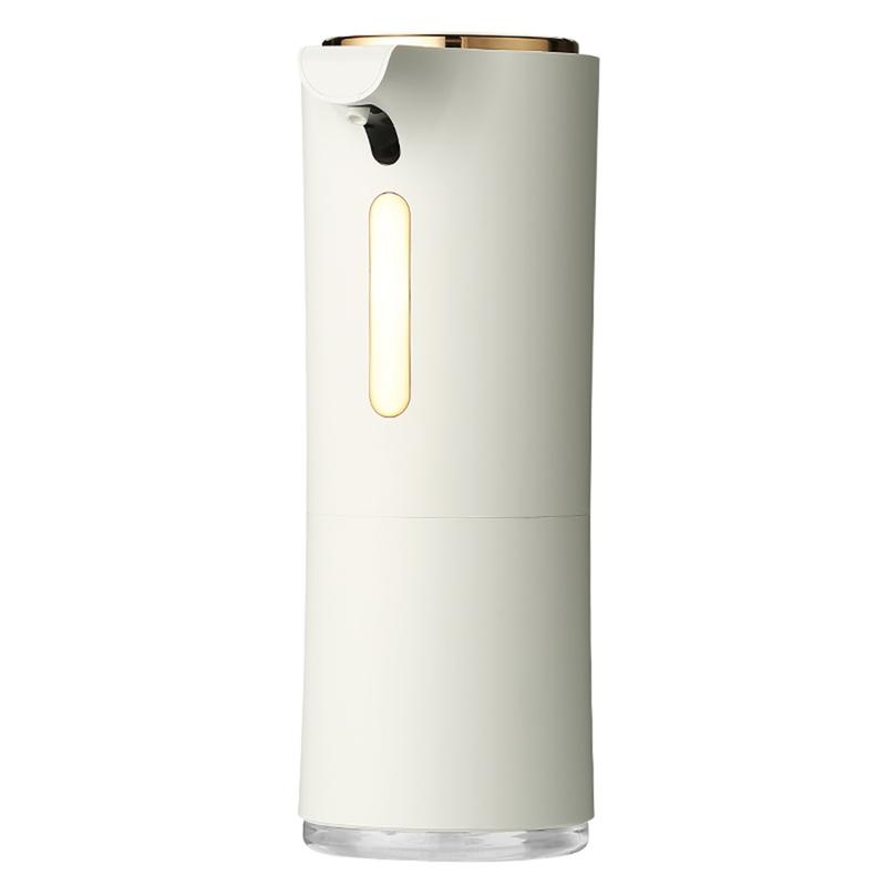 

2021 New Automatic Soap Dispenser Sensor Smart Soap Dispenser Touchless Soap Dispenser Touchless Manual Bathroom Automation | Liquid Soap Dispensers (