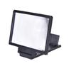 Folding 3D Mobile Phone Screen Amplifier Stand High Clarity Video Enlarge Magnifier Holder