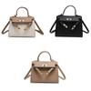 2024 New Arrival Women's Bag Stylish Korean Style Handbag Shoulder Messenger Bag