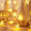 Beigong LED Starry Fairy String Lights