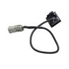 Car Rear View Camera Park Assist For Cadillac GM SRX 2010-2016 23205689 22868129 Tailgate Backup Reverse