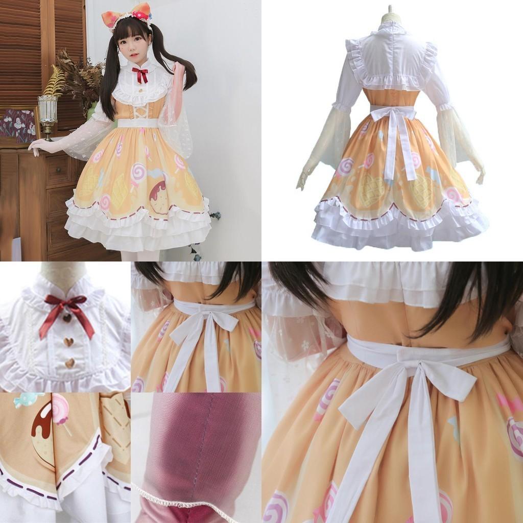 Delightful Identity V Tracy Reznik Cosplay Costume With Comfortable Fit And Eye-catching Design