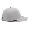 New Era 9Thirty New York Yankees ONSPOTZ NY Size 9Thirty Metallic Mini New York Yankees Cap, Exclusive, Gray, M/L, Logo, MLB,