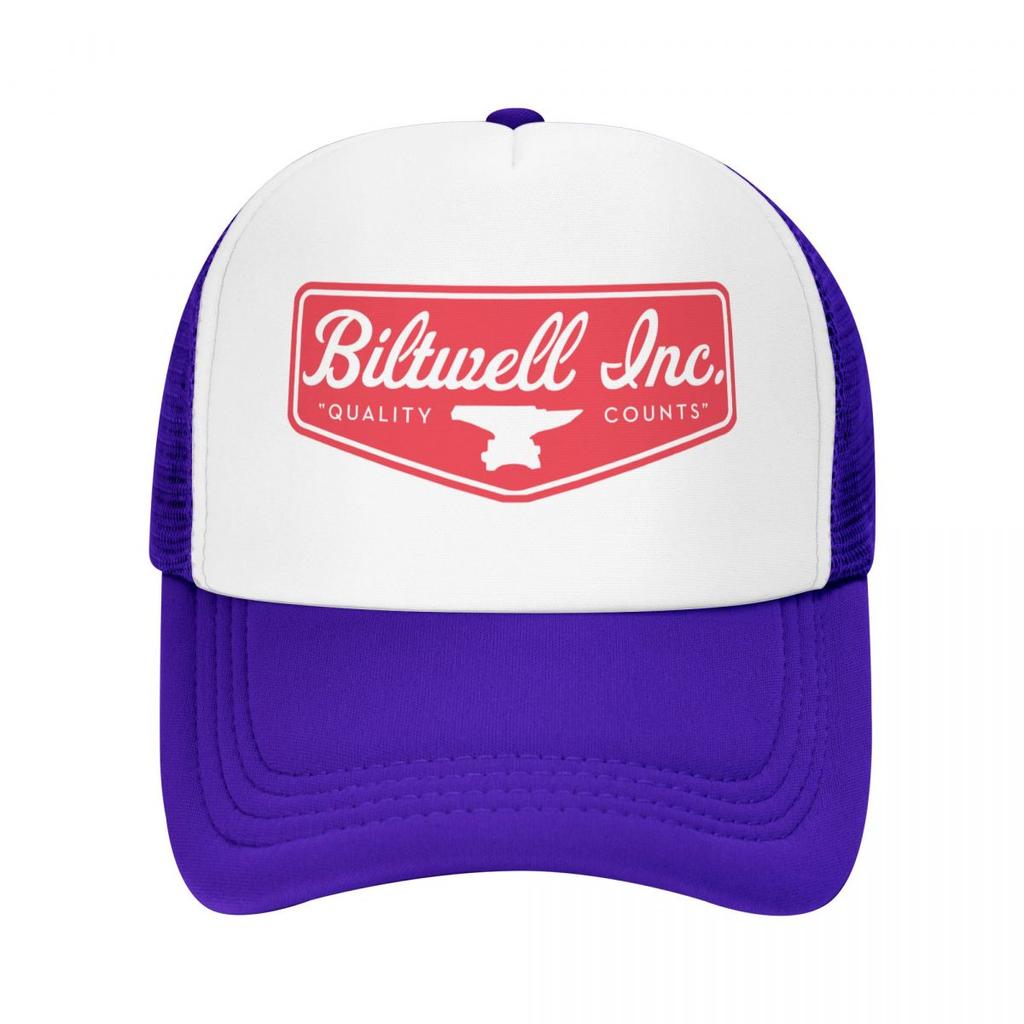 Casquette Snapback Vintage 90s - Blanc, Logo Imprimé, Style Camionneur Réglable Pour Homme