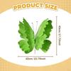 3D Butterfly Party Decoration Artificial Ornament Large Creative Backdrop Wall