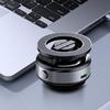 360 Degree Phone Mount Mobile Phone Holder Vacuum Suction Car Phone Holder with 360° Rotation Foldable Magnetic for Dashboard