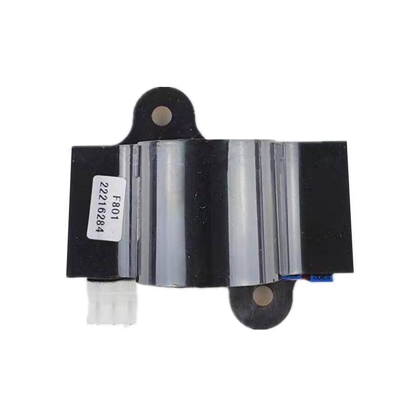 Hall Effect Sensor of Accelerator for Tomberlin Emerge replace 1007918/1008284 Marshell golf cart induction coil F08
