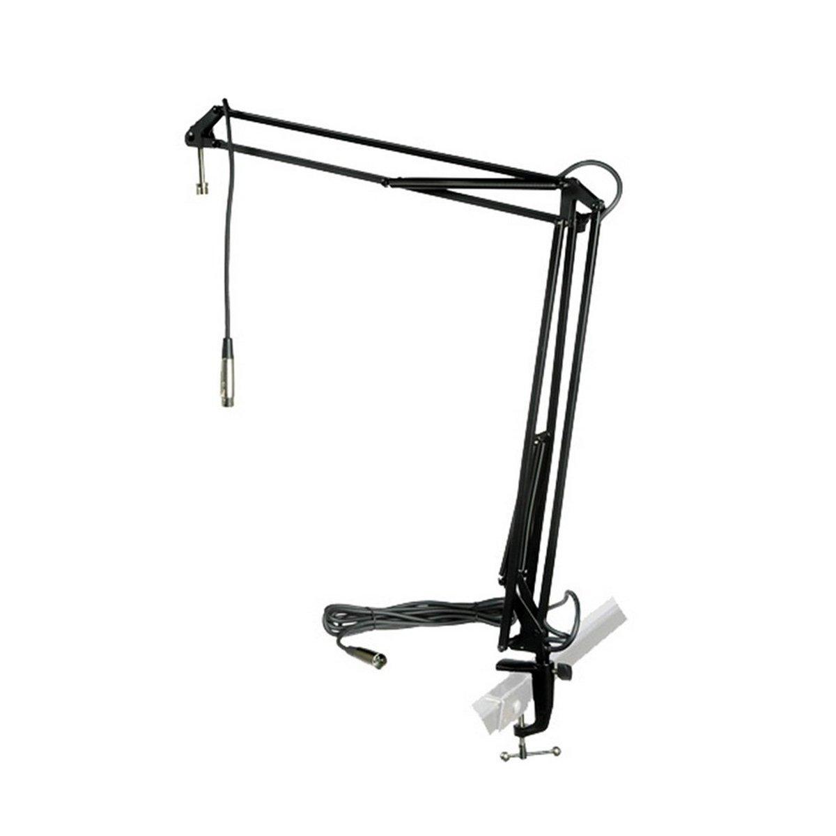 

MXL desk arm type tabletop microphone stand BCD-STAND