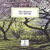 Ten Poems for Spring by Various Authors Paperback Book 9781907598968