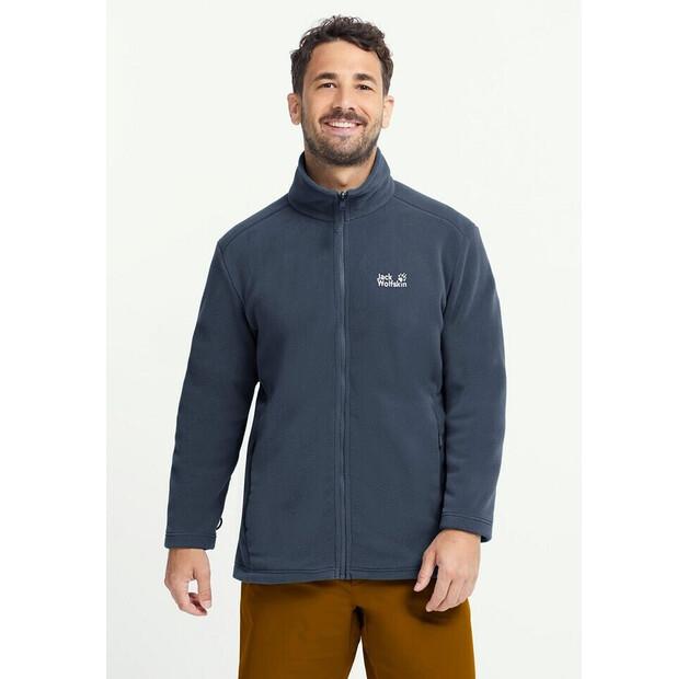 Флисовая куртка Jack Wolfskin Taunus 200 FZ XL
