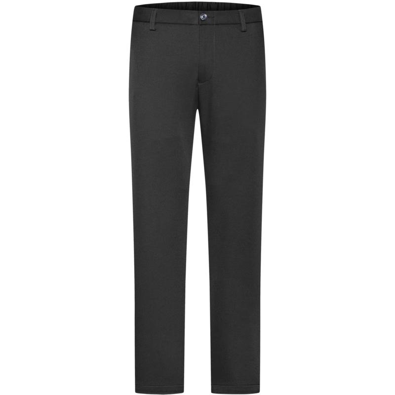 

Septwolves Men s Thermal Business Casual Pants 31A