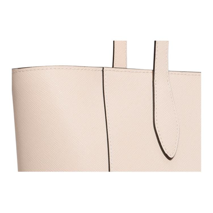 Kate Spade PVC Shoulder Bag Women's Pink KP071-650