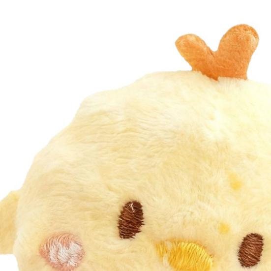 Palla Animale Peluche Cane Soffice Carino Coniglio Pulcino Palla Cani Giocattolo Masticabile Stridente Giocattolo Interattivo per Riportare Cucciolo Dentizione Allenamento all'Aperto
