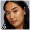 MAYBELLINE NEW YORK Aceite facial teñido Green Edition - 