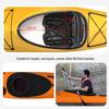 Kayak & Canoe Cockpit Spray Skirt
