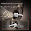NANK Clip Super2 Open-Ear AI Translation Earbuds