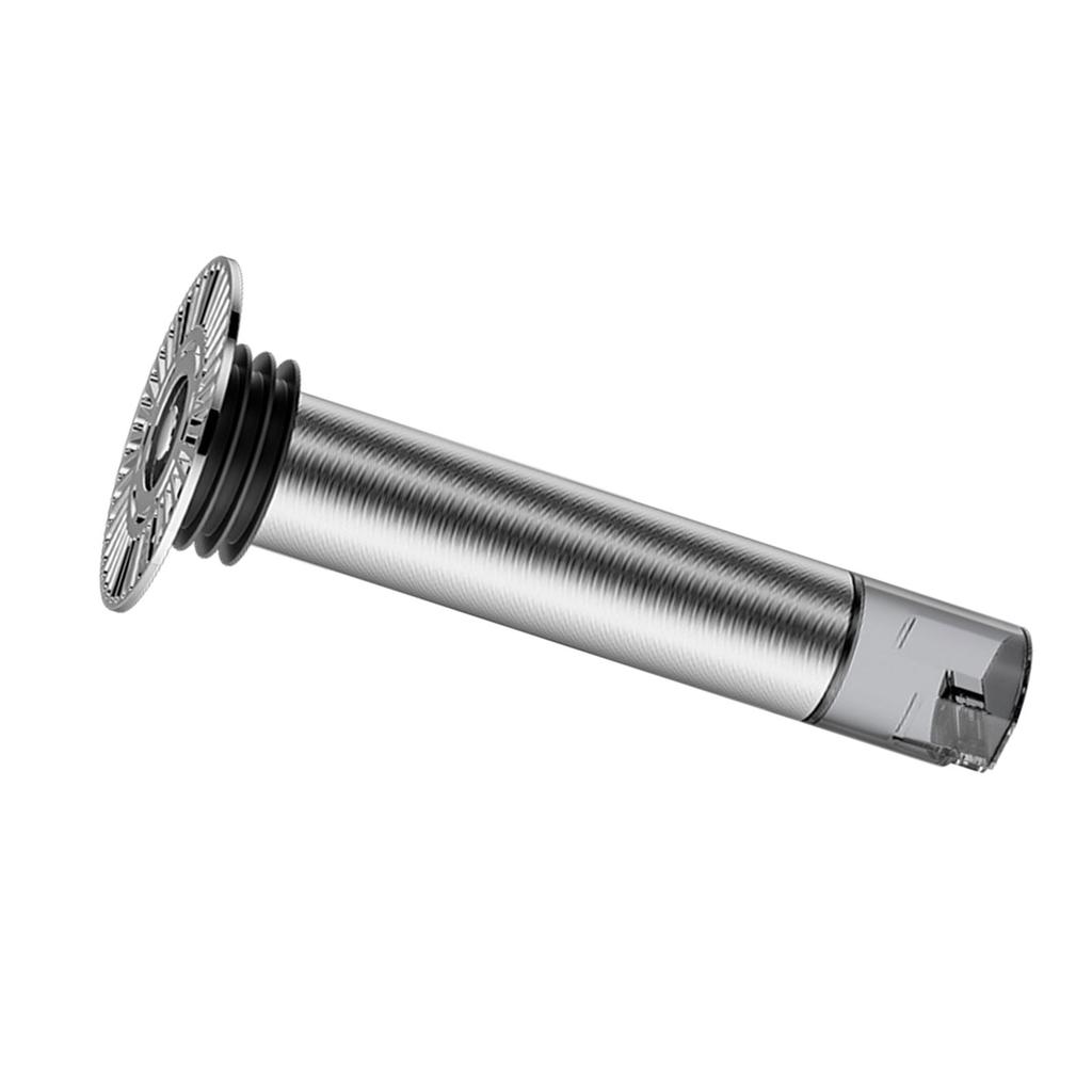 High Efficiency Sewer Insert Long Service Drain Insert Sink Drain Extension 3 Size for Home Use Prevents Odor Backflow